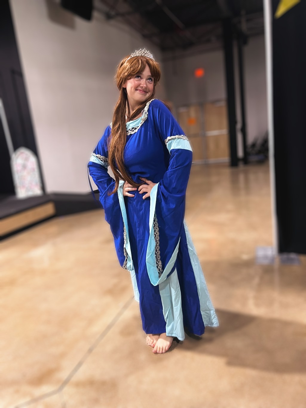 Dragons, Tiaras, and&nbsp;Conviction