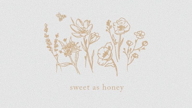 Sweet as Honey